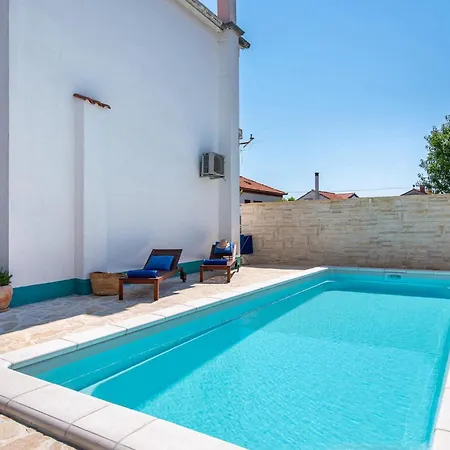 Сasa de vacaciones La Maison Adriatique *