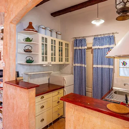 La Maison Adriatique Holiday home