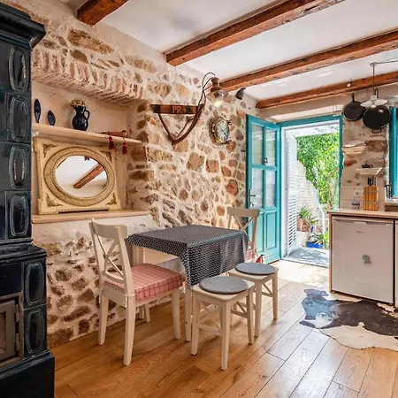 La Maison Adriatique Casa vacanze Zara