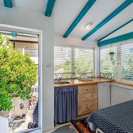 La Maison Adriatique Holiday home