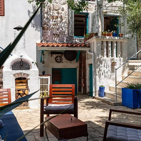 La Maison Adriatique Сasa de vacaciones Zadar