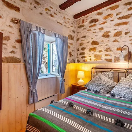 La Maison Adriatique Сasa de vacaciones