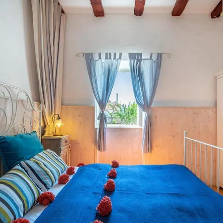 Сasa de vacaciones La Maison Adriatique
