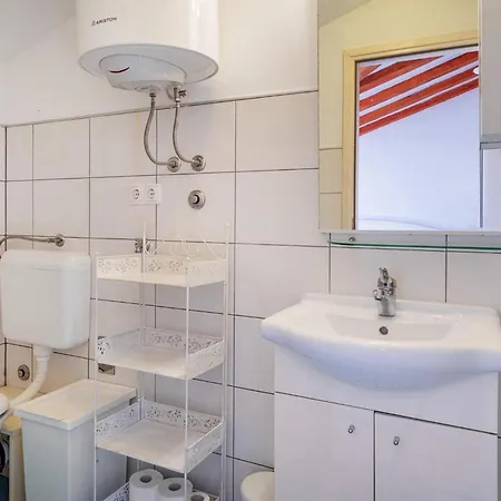La Maison Adriatique Сasa de vacaciones Zadar