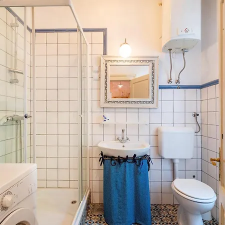 La Maison Adriatique Holiday home