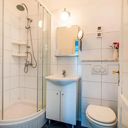 Сasa de vacaciones La Maison Adriatique