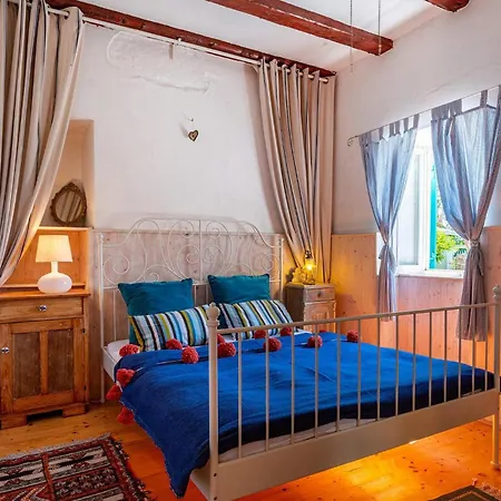 La Maison Adriatique Сasa de vacaciones Zadar