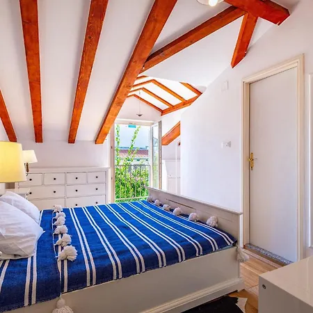 Сasa de vacaciones La Maison Adriatique *