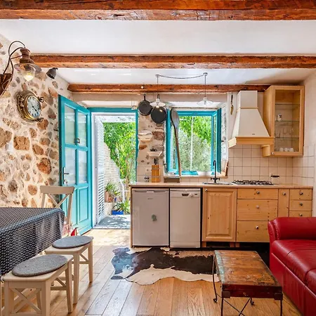 La Maison Adriatique Prázdninový dům Zadar