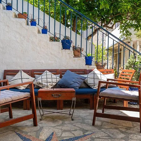 La Maison Adriatique Сasa de vacaciones Zadar