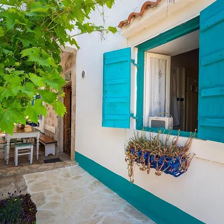 La Maison Adriatique Сasa de vacaciones