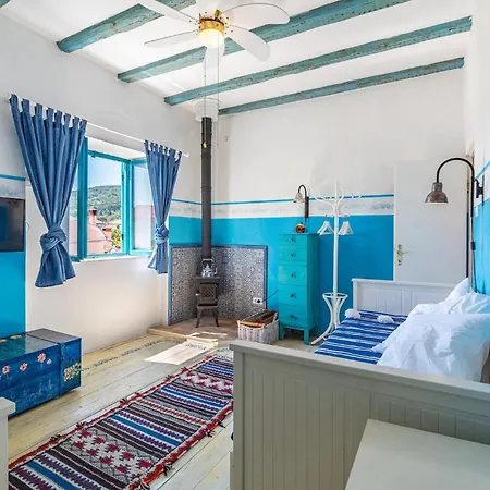 Сasa de vacaciones La Maison Adriatique Zadar