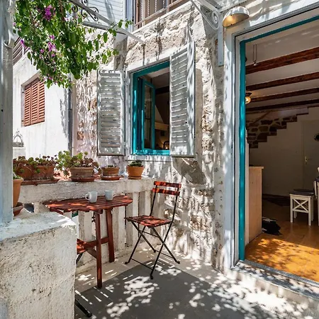 Holiday home La Maison Adriatique *
