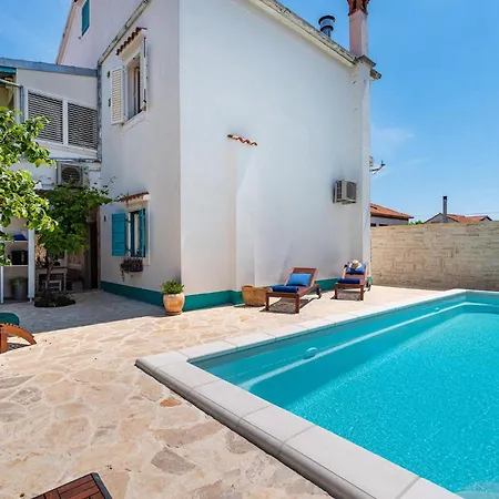 La Maison Adriatique Holiday home