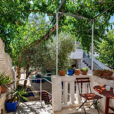 La Maison Adriatique Сasa de vacaciones Zadar