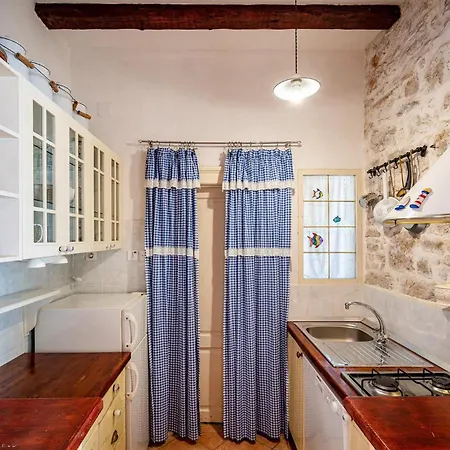 Сasa de vacaciones La Maison Adriatique