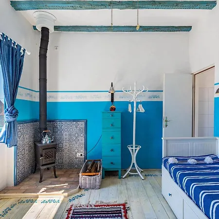 Сasa de vacaciones La Maison Adriatique