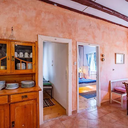 La Maison Adriatique