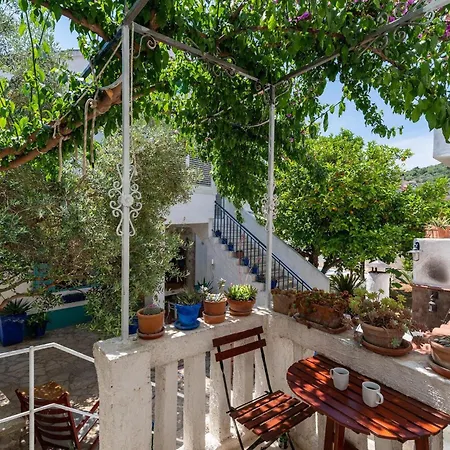 La Maison Adriatique Сasa de vacaciones *