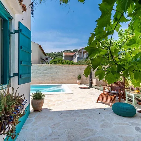 La Maison Adriatique Сasa de vacaciones