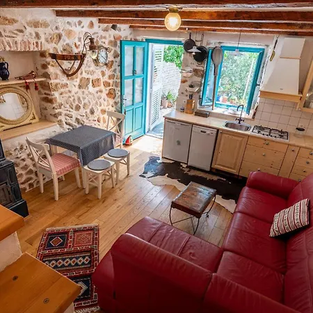 La Maison Adriatique Сasa de vacaciones