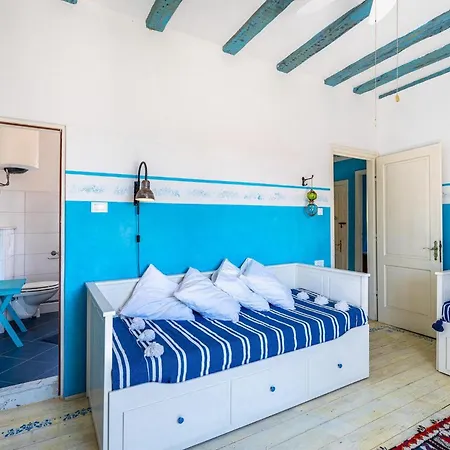 Сasa de vacaciones La Maison Adriatique Zadar