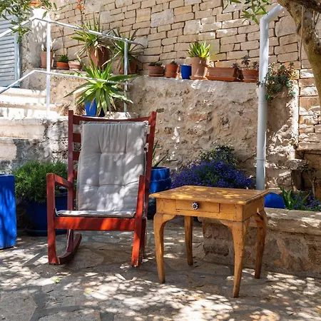 Сasa de vacaciones La Maison Adriatique