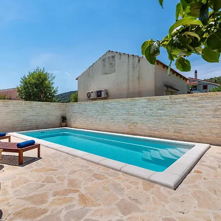 Сasa de vacaciones La Maison Adriatique *