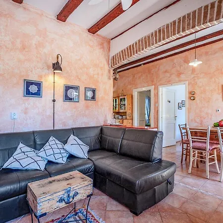 La Maison Adriatique Holiday home