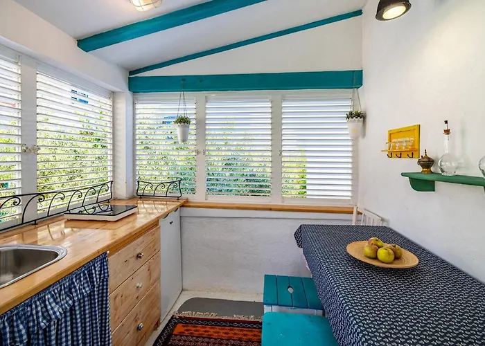 La Maison Adriatique Zara