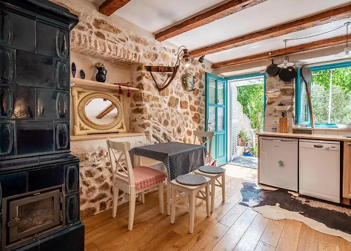 La Maison Adriatique Casa vacanze Zara