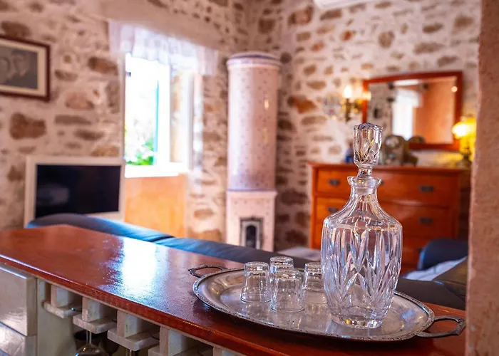 La Maison Adriatique Zadar