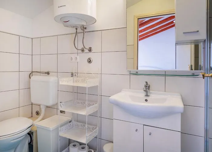 La Maison Adriatique Prázdninový dům Zadar