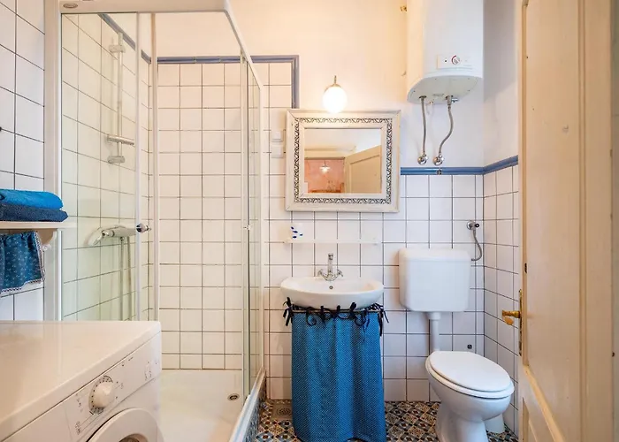 La Maison Adriatique Casa vacanze