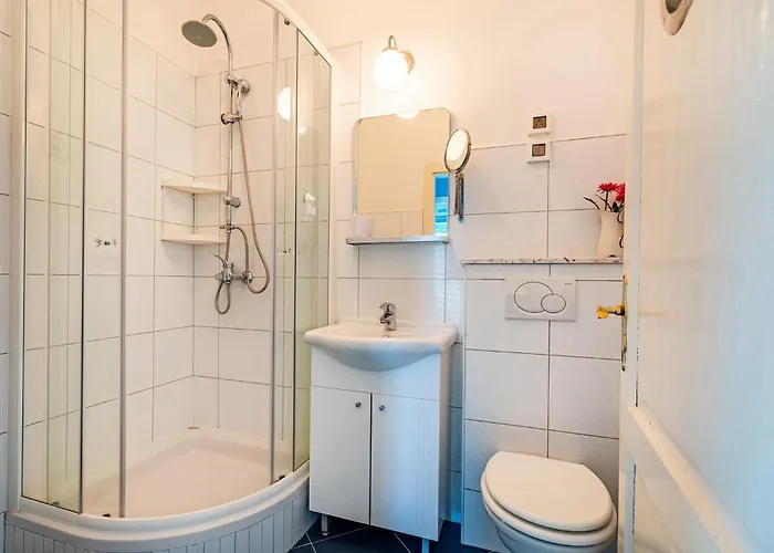 Prázdninový dům La Maison Adriatique