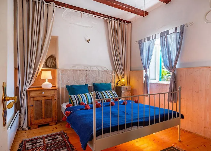 La Maison Adriatique Casa vacanze Zara