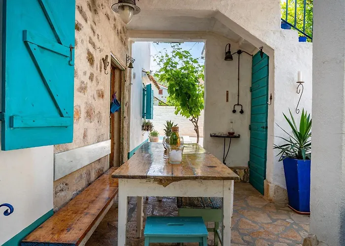 La Maison Adriatique * Zara