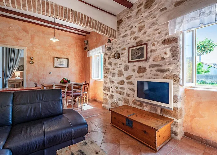 La Maison Adriatique