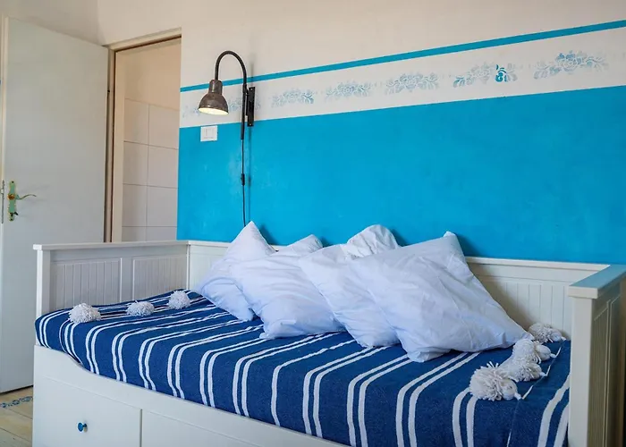 Casa vacanze La Maison Adriatique Zara