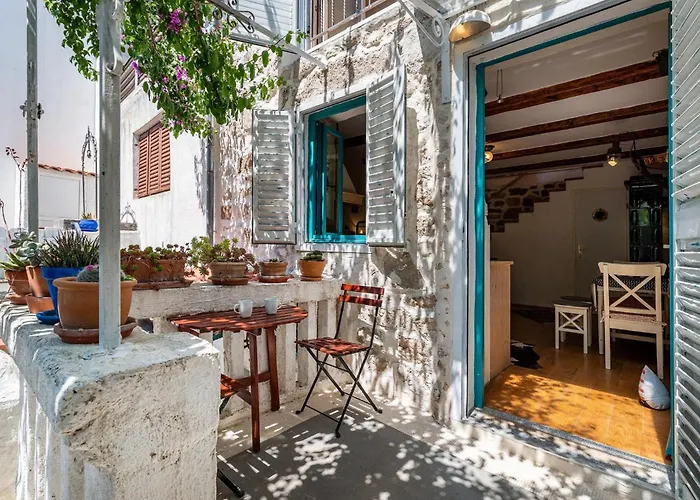 Casa vacanze La Maison Adriatique *