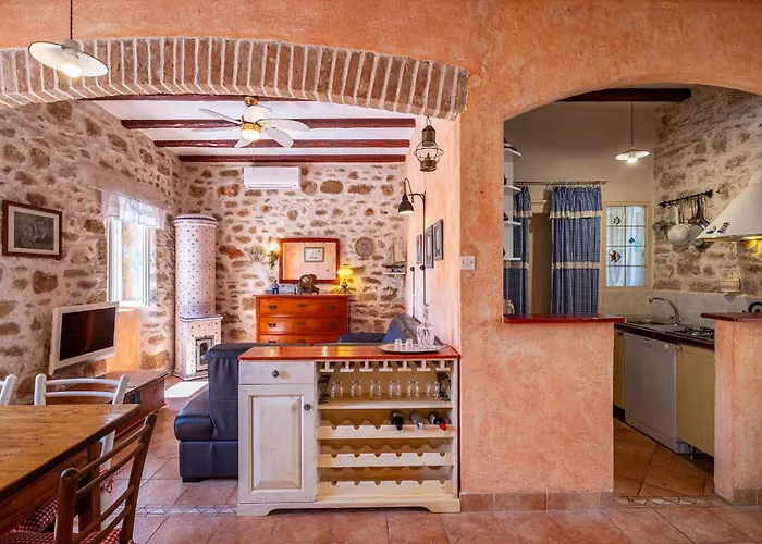 Casa vacanze La Maison Adriatique