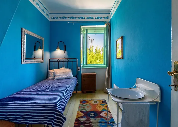 La Maison Adriatique *