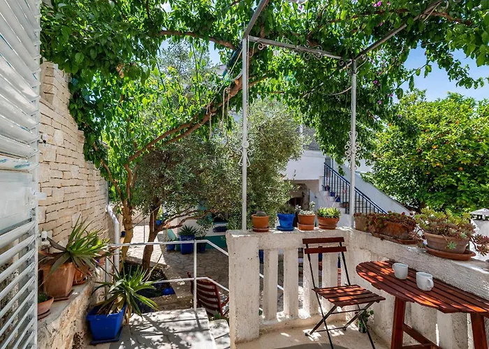 La Maison Adriatique Casa vacanze Zara