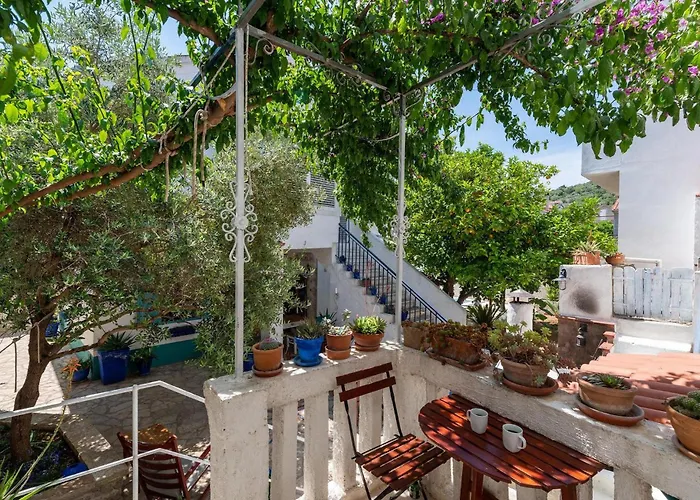 La Maison Adriatique Casa vacanze *