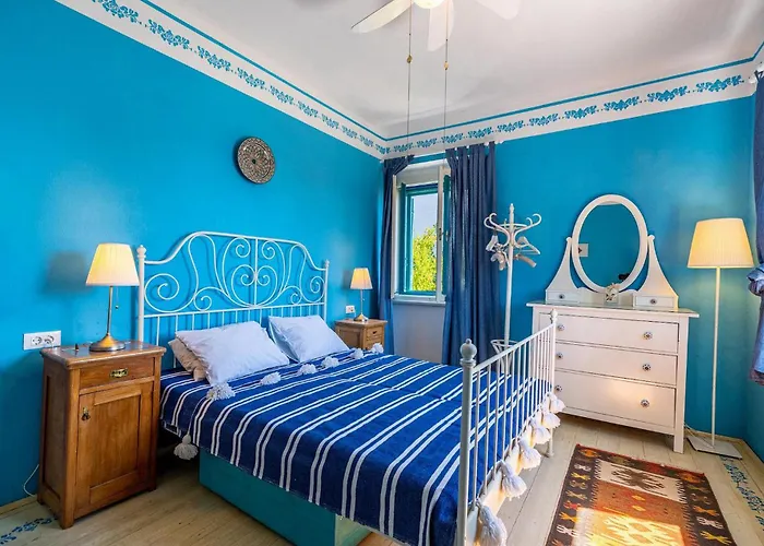 La Maison Adriatique *