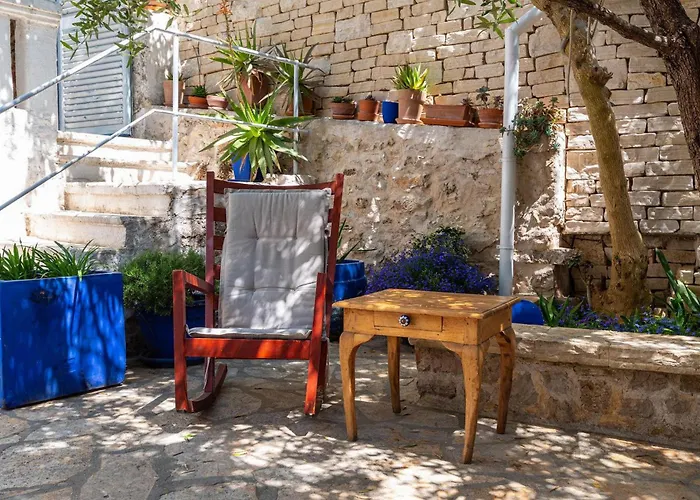 Casa vacanze La Maison Adriatique