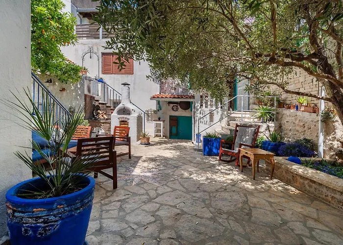 La Maison Adriatique Casa vacanze *