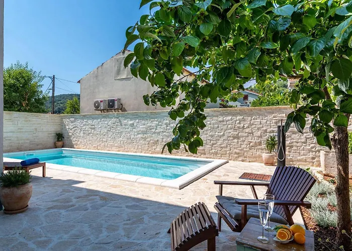 La Maison Adriatique Zadar