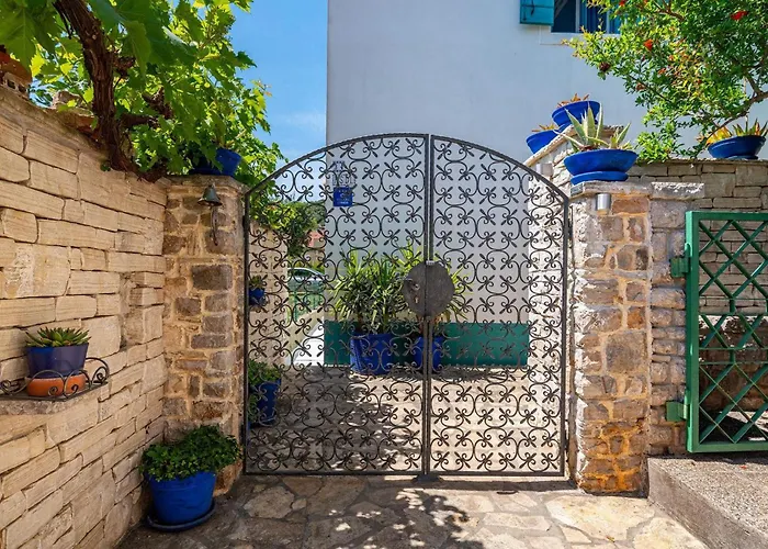 La Maison Adriatique Zara