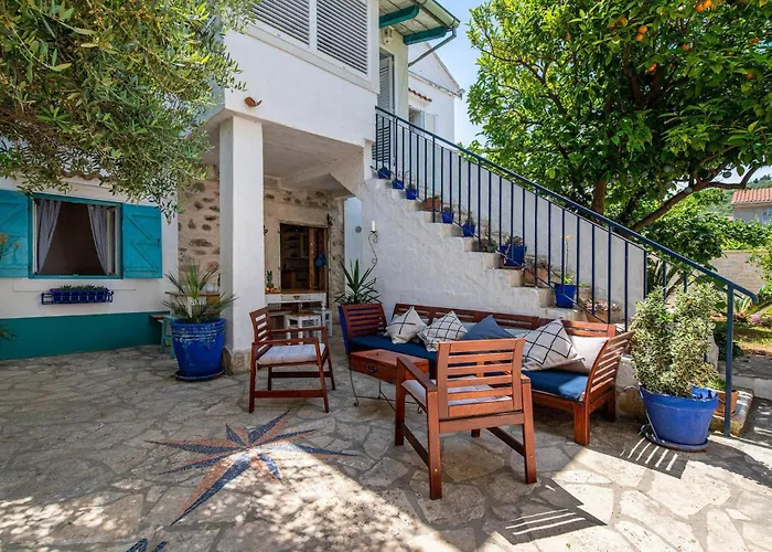 Casa vacanze La Maison Adriatique